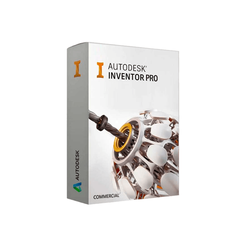  Autodesk Inventor Professional 2025