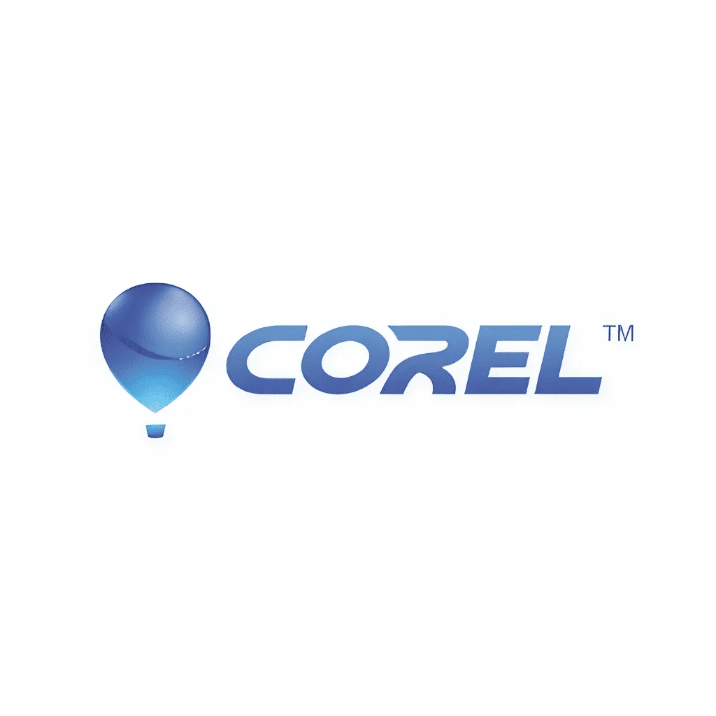 Corel_logo_Licenselounge24