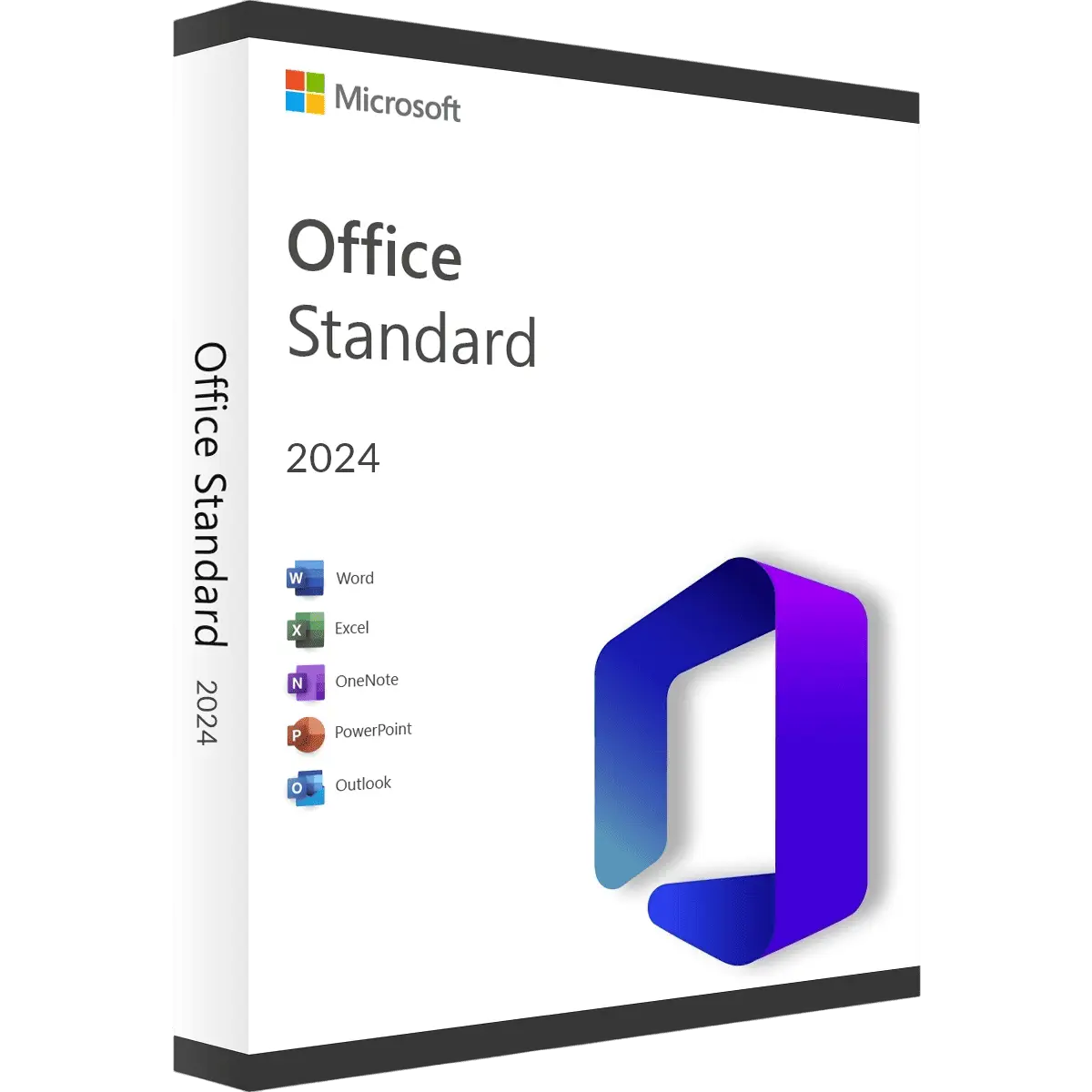 Office 2024 Standard